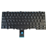 Keyboard For Dell Latitude 5280 5289 5290 7280 7290 7380 7389 3790