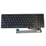 Asus X560UD US Laptop Keyboard