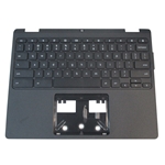 Acer Chromebook Spin R851TN R852TN Palmrest w/ Keyboard 6B.H99N7.019