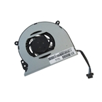 Cpu Fan for HP Chromebook 14-Q Laptops - Replaces 740149-001