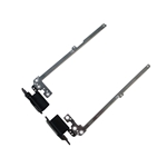 Lcd Hinge Set for Dell Chromebook 3100 2-in-1 - Replaces R5KMT YNRFG
