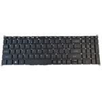 Acer Aspire A317-51 A317-51G US Laptop Keyboard
