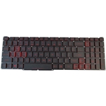 Acer Nitro AN515-54 Backlit Keyboard (US Version)