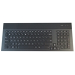 Asus ROG G74SX Backlit Keyboard w/ Frame