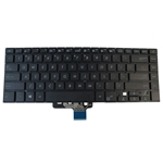 Keyboard For Asus Vivobook S15 S510UA S510UF A510UN A510UQ Laptops