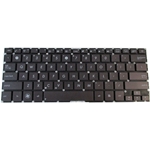Asus Zenbook UX32A UX32UD US Laptop Keyboard (Non-Backlit)