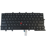 Lenovo ThinkPad X230S X240 X240S X250 X260 Non-Backlit Keyboard