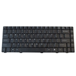 Asus F80CR F80L F80S F80Q F81SE F82Q X85 X88 Laptop Keyboard