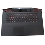 Lenovo IdeaPad Y700-17ISK 80Q0 Palmrest w/ Backlit Keyboard & Touchpad