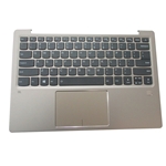 Lenovo 720S-13IKB Palmrest w/ Backlit Keyboard & Touchpad 5CB0P19048