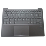 Lenovo 720S-13IKB Palmrest w/ Backlit Keyboard & Touchpad 5CB0P19132