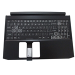 Acer Nitro AN515-55 Palmrest w/ Backlit Keyboard 6B.Q7KN2.064