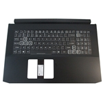 Acer Nitro AN517-52 Palmrest w/ Backlit Keyboard 6B.Q84N2.064