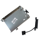 HP ZBook 17 G5 17 G6 Hard Drive Caddy & Connector Kit L30394-001
