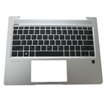 HP ProBook 430 G6 430 G7 Palmrest w/ Backlit Keyboard L44547-001