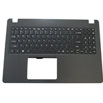 Acer Aspire A315-56 Gray Upper Case Palmrest w/ Keyboard 6B.HV1N2.001