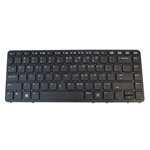 Keyboard for HP EliteBook 840 850 G1 G2 - Non-Backlit - No Pointer