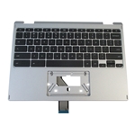 Acer Chromebook CB311-11H Laptop Palmrest w/ Keyboard 6B.AAYN7.001