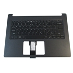 Acer Aspire A514-52 A514-53 Palmrest & Backlit Keyboard 6B.HDWN8.032