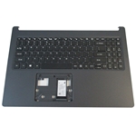 Acer Aspire A515-55 Palmrest w/ Non-Backlit Keyboard 6B.HSJN7.030