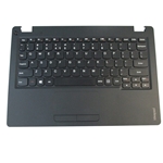 Lenovo IdeaPad 100S-11IBY Palmrest w/ Keyboard & Touchpad 5CB0K48394