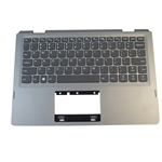 Lenovo IdeaPad 2in1-11 81CX Palmrest w/ Keyboard 5CB0Q15383