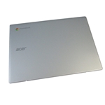 Acer Chromebook CB311-11H Silver Lcd Back Cover 60.AAYN7.002