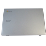 Acer Chromebook CB311-9H CB311-9HT Silver Lcd Back Cover 60.HKGN7.004