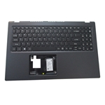 Acer Aspire A515-56 Black Palmrest & Non-Backlit Keyboard 6B.A1BN2.001