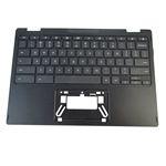 Acer Chromebook Spin R752T R752TN Palmrest w/ Keyboard 6B.H92N7.021