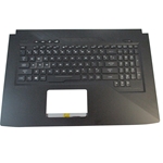 Asus ROG Strix GL503VD Black Palmrest w/ Backlit Keyboard