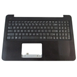 Asus F556U K556U X556U R558U Black Palmrest w/ Keyboard