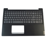 Lenovo IdeaPad S145-15 Black Palmrest & Keyboard 5CB0S16760 5CB0W43238