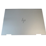 HP Envy 15-CN 15T-CN Silver Lcd Back Cover