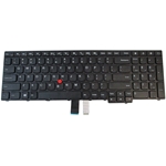 Lenovo ThinkPad E570 E575 Keyboard 01AX120 01AX160 01AX200