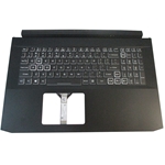 Acer Nitro AN517-41 Palmrest w/ Backlit Keyboard 6B.QCUN2.001