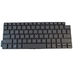 Black Backlit Keyboard for Dell Inspiron 5390 5490 Laptops