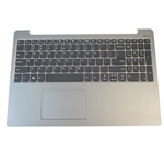 Lenovo IdeaPad 330S-15IKB Palmrest w/ Keyboard & Touchpad 5CB0R34724