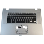 Acer Chromebook CB315-2H CB315-2HT Palmrest w/ Keyboard 6B.H8TN7.001