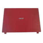 Acer Aspire A114-32 A314-21 A314-32 Red Lcd Back Cover 60.GW7N7.001