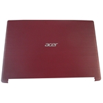 Acer Aspire A315-33 A315-53 Red Lcd Back Cover 60.H64N2.001