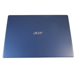 Acer Aspire A315-22 Blue Lcd Back Cover 60.HGGN8.001