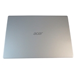 Acer Aspire A315-23 A315-23G Silver Lcd Back Cover 60.HVUN7.001