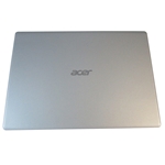 Acer Aspire A314-22 A314-35 Silver Lcd Back Cover 60.HVWN7.001