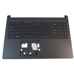 Acer Aspire A315-23 A315-23G Black Palmrest w/ Keyboard 6B.HVTN7.030