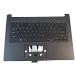 Acer Aspire A314-22 Black Upper Case Palmrest w/ Keyboard 6B.HVVN7.030