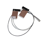 Acer Chromebook Spin CP511-1H R751T Wifi Antenna Cables 50.GPZN7.006