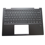 Lenovo IdeaPad Yoga 730-13 Palmrest w/ Backlit Keyboard 5CB0Q95813