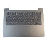 Lenovo IdeaPad 330S-14 Palmrest w/ Keyboard & Touchpad 5CB0R57292