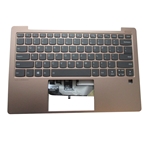 Lenovo IdeaPad S530-13IWL Palmrest w/ Backlit Keyboard 5CB0S16280
